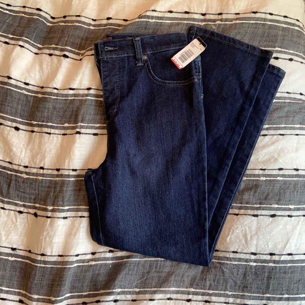 Gloria Vanderbilt jeans